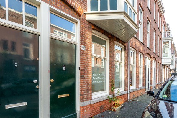 Medium property photo - Hendrik van Deventerstraat 106, 2563 XW Den Haag
